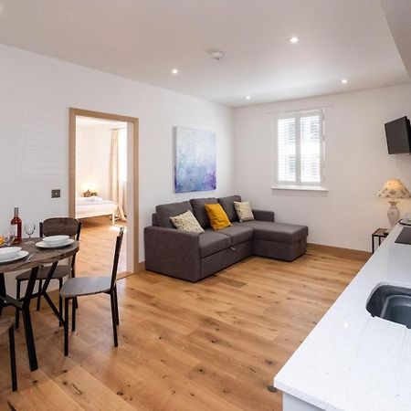 Three Tuns Apartments - Hazel - Aldeburgh Coastal Cottages Pettistree Екстериор снимка