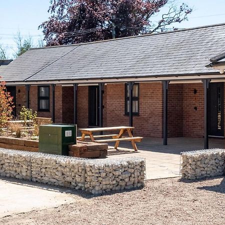 Three Tuns Apartments - Hazel - Aldeburgh Coastal Cottages Pettistree Екстериор снимка