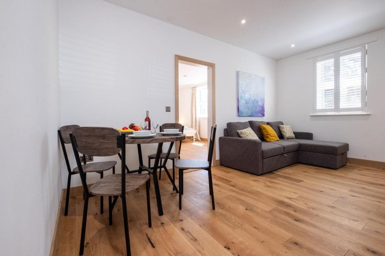 Three Tuns Apartments - Hazel - Aldeburgh Coastal Cottages Pettistree Екстериор снимка