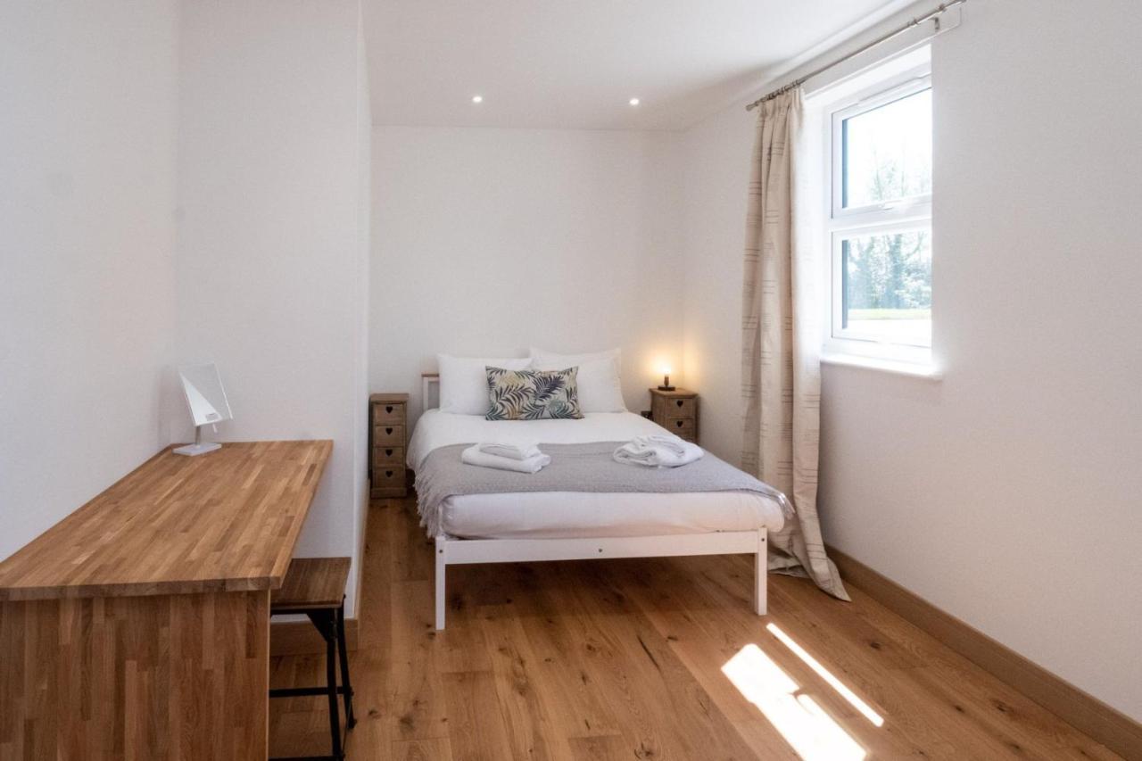 Three Tuns Apartments - Hazel - Aldeburgh Coastal Cottages Pettistree Екстериор снимка