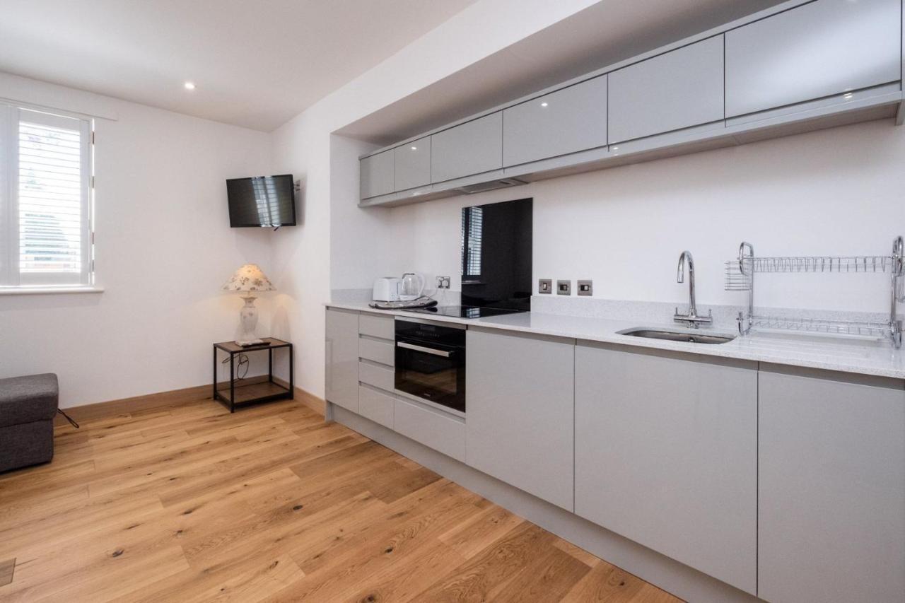 Three Tuns Apartments - Hazel - Aldeburgh Coastal Cottages Pettistree Екстериор снимка