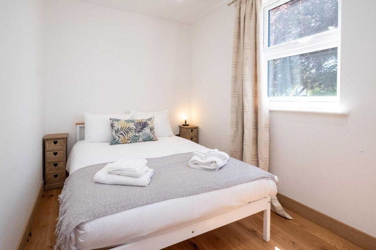 Three Tuns Apartments - Hazel - Aldeburgh Coastal Cottages Pettistree Екстериор снимка