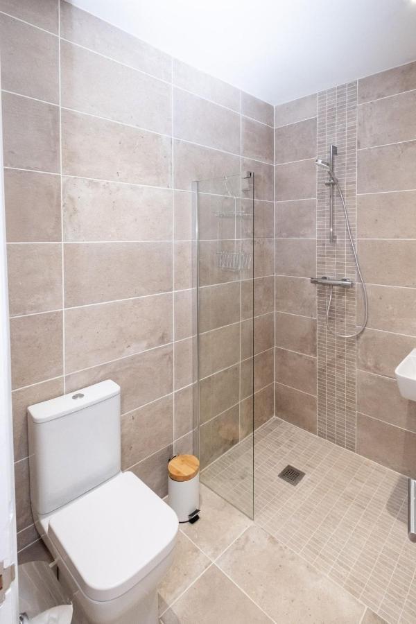 Three Tuns Apartments - Hazel - Aldeburgh Coastal Cottages Pettistree Екстериор снимка