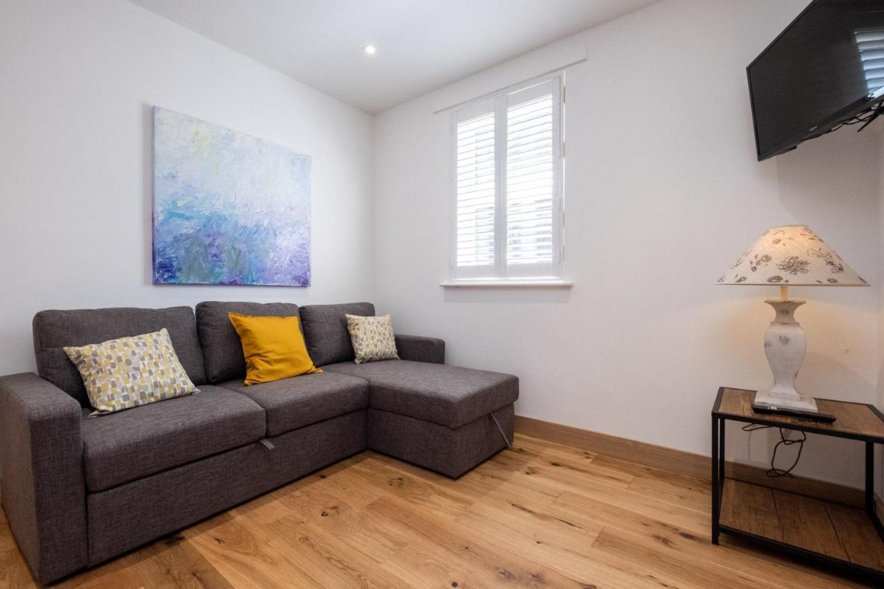Three Tuns Apartments - Hazel - Aldeburgh Coastal Cottages Pettistree Екстериор снимка