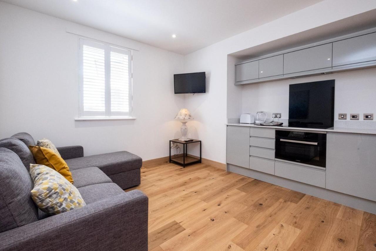 Three Tuns Apartments - Hazel - Aldeburgh Coastal Cottages Pettistree Екстериор снимка